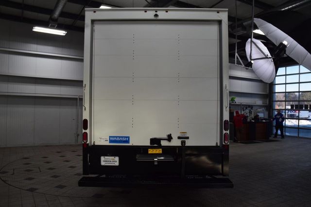 2026 Chevrolet Low Cab Forward 5500 XD  - 23045930 - 3