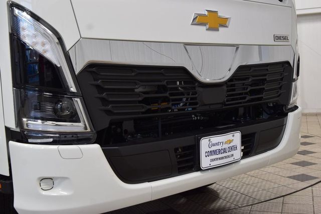 2026 Chevrolet Low Cab Forward 5500 XD  - 23045930 - 6