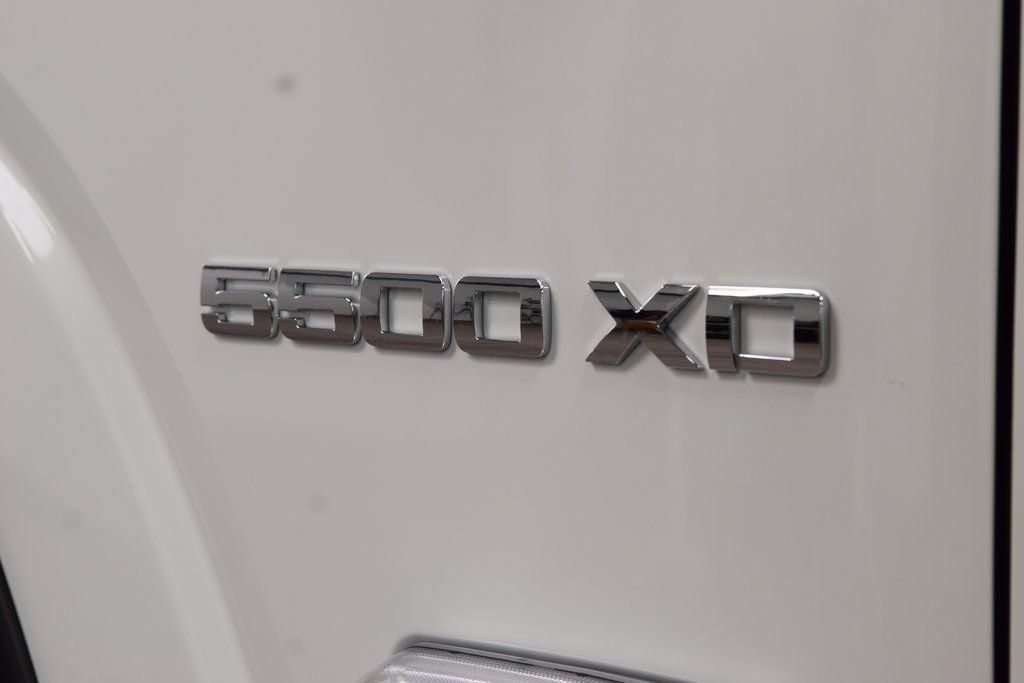 2026 Chevrolet Low Cab Forward 5500 XD  - 23045930 - 8
