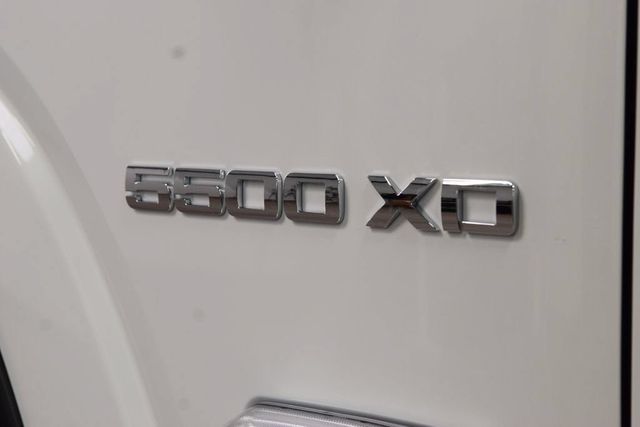 2026 Chevrolet Low Cab Forward 5500 XD  - 23045930 - 8