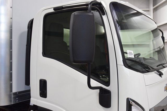 2026 Chevrolet Low Cab Forward 5500 XD  - 23045931 - 9