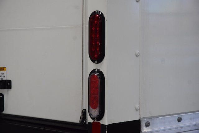 2026 Chevrolet Low Cab Forward 5500 XD  - 23045931 - 11