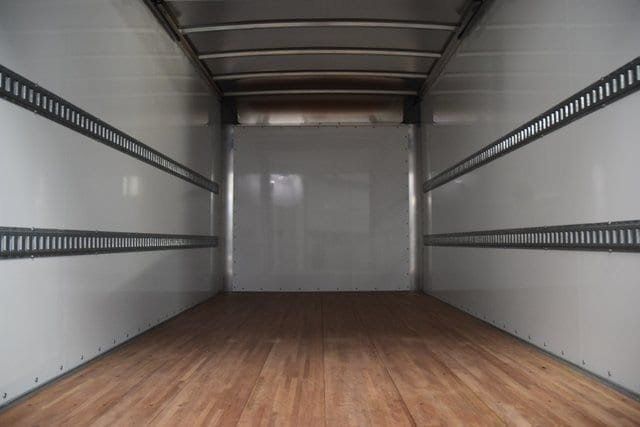 2026 Chevrolet Low Cab Forward 5500 XD  - 23045931 - 13