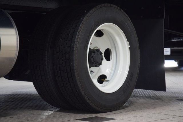 2026 Chevrolet Low Cab Forward 5500 XD  - 23045931 - 15