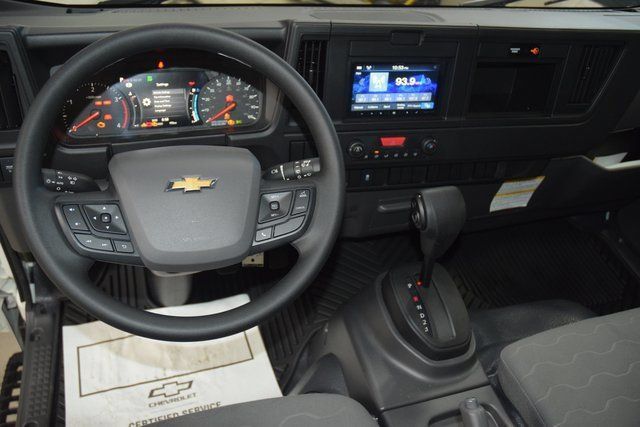 2026 Chevrolet Low Cab Forward 5500 XD  - 23045931 - 16