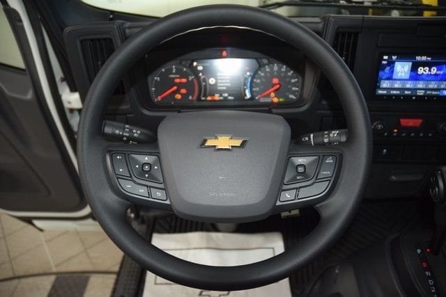 2026 Chevrolet Low Cab Forward 5500 XD  - 23045931 - 22