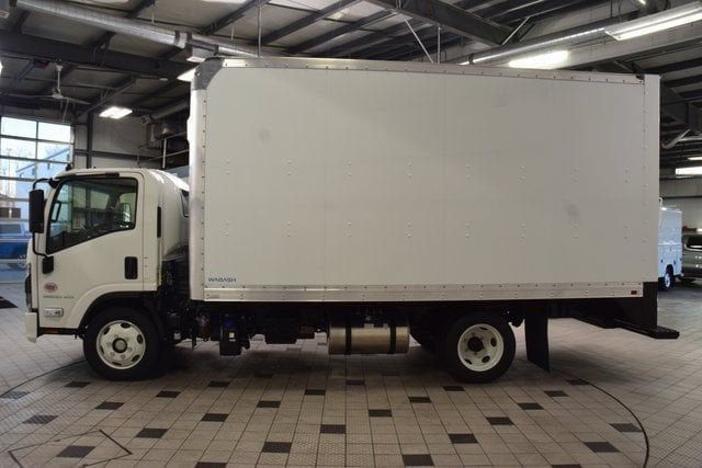 2026 Chevrolet Low Cab Forward 5500 XD  - 23045931 - 2