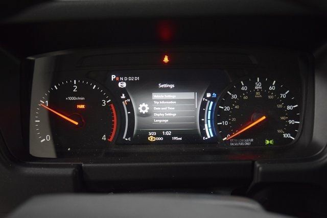 2026 Chevrolet Low Cab Forward 5500 XD  - 23045931 - 32