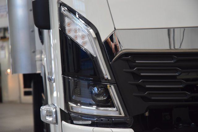 2026 Chevrolet Low Cab Forward 5500 XD  - 23045931 - 5