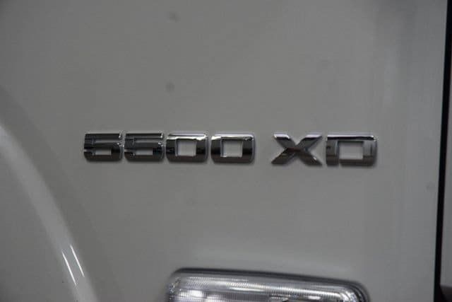2026 Chevrolet Low Cab Forward 5500 XD  - 23045931 - 8