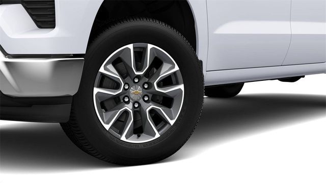 2026 Chevrolet Silverado 1500 2WD Crew Cab 147" LT - 22954045 - 16