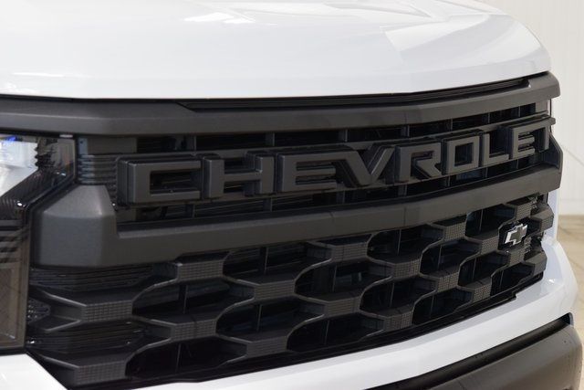 2026 Chevrolet Silverado 1500 2WD Reg Cab 140" Work Truck - 22897247 - 10