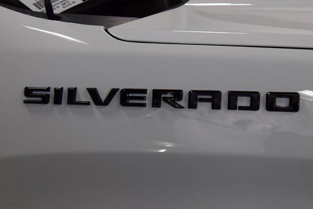 2026 Chevrolet Silverado 1500 2WD Reg Cab 140" Work Truck - 22897247 - 13