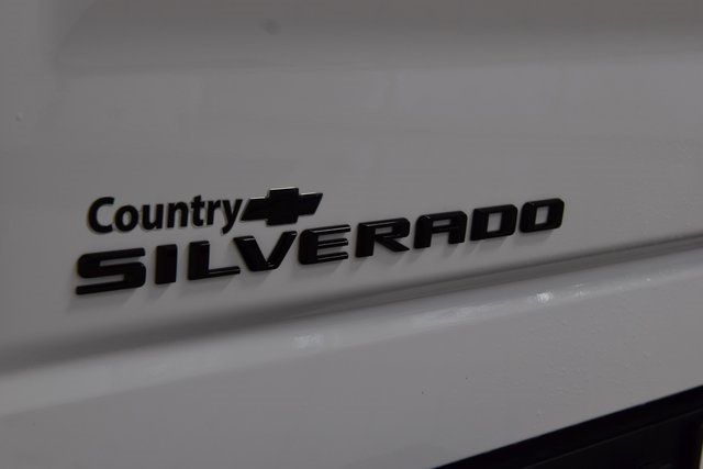 2026 Chevrolet Silverado 1500 2WD Reg Cab 140" Work Truck - 22897247 - 20