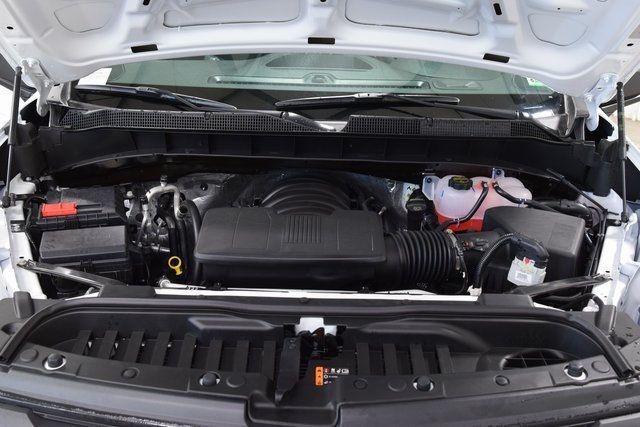 2026 Chevrolet Silverado 1500 2WD Reg Cab 140" Work Truck - 22897247 - 25