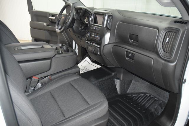 2026 Chevrolet Silverado 1500 2WD Reg Cab 140" Work Truck - 22897247 - 27