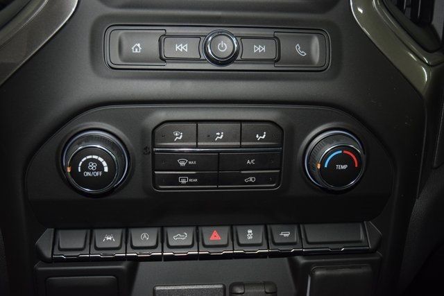 2026 Chevrolet Silverado 1500 2WD Reg Cab 140" Work Truck - 22897247 - 29