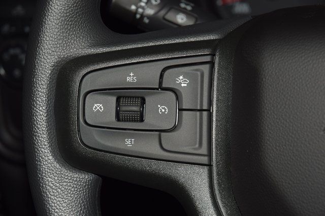 2026 Chevrolet Silverado 1500 2WD Reg Cab 140" Work Truck - 22897247 - 33