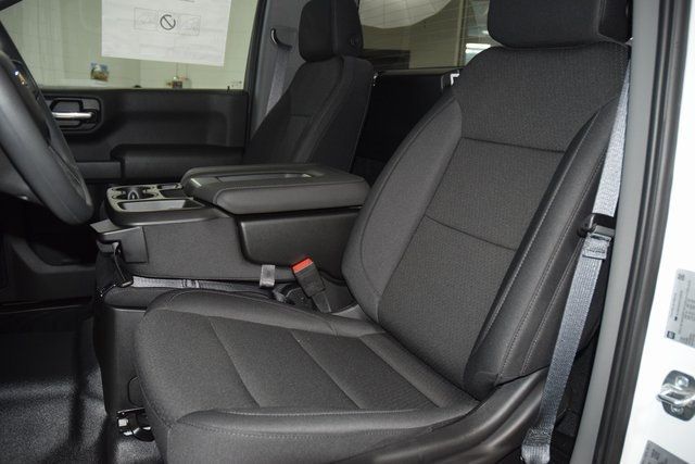 2026 Chevrolet Silverado 1500 2WD Reg Cab 140" Work Truck - 22897247 - 34