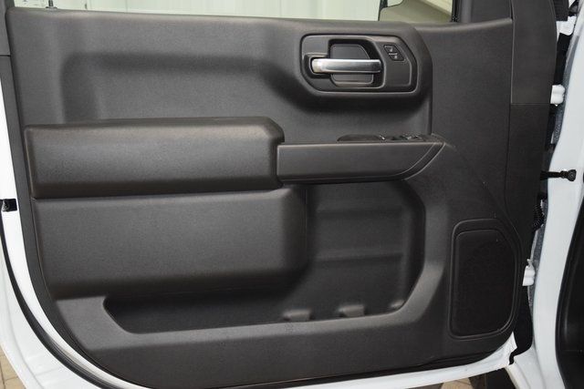 2026 Chevrolet Silverado 1500 2WD Reg Cab 140" Work Truck - 22897247 - 36