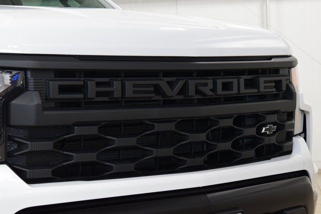 2026 Chevrolet Silverado 1500 2WD Reg Cab 140" Work Truck - 22902881 - 10