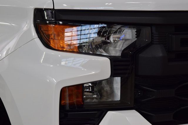 2026 Chevrolet Silverado 1500 2WD Reg Cab 140" Work Truck - 22902881 - 11