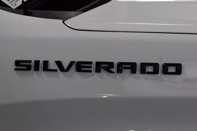 2026 Chevrolet Silverado 1500 2WD Reg Cab 140" Work Truck - 22902881 - 13