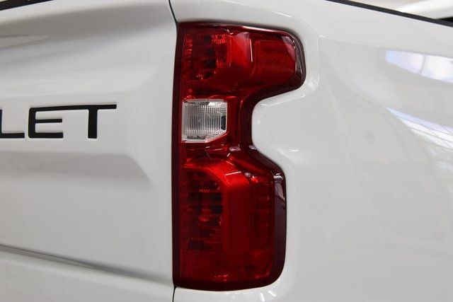 2026 Chevrolet Silverado 1500 2WD Reg Cab 140" Work Truck - 22902881 - 17