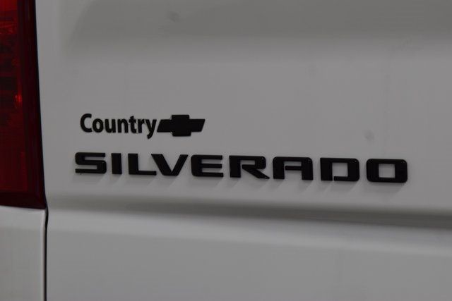 2026 Chevrolet Silverado 1500 2WD Reg Cab 140" Work Truck - 22902881 - 20