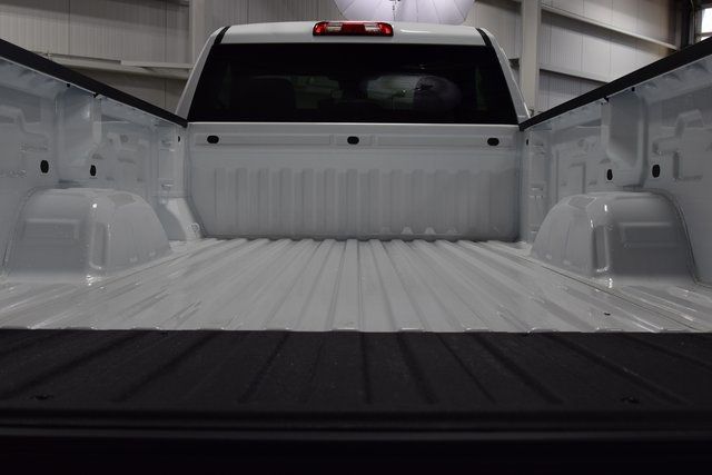 2026 Chevrolet Silverado 1500 2WD Reg Cab 140" Work Truck - 22902881 - 21