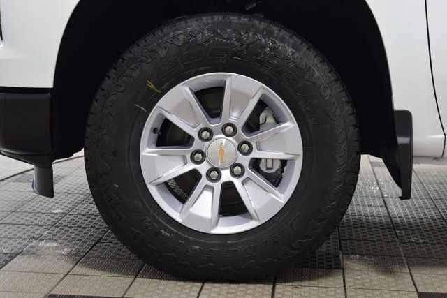 2026 Chevrolet Silverado 1500 2WD Reg Cab 140" Work Truck - 22902881 - 22