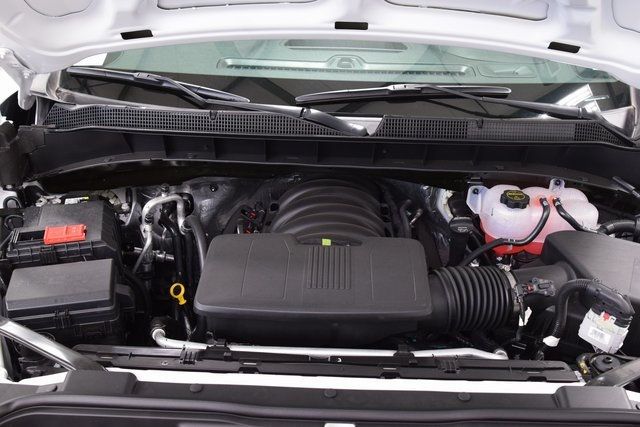 2026 Chevrolet Silverado 1500 2WD Reg Cab 140" Work Truck - 22902881 - 25