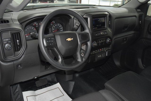 2026 Chevrolet Silverado 1500 2WD Reg Cab 140" Work Truck - 22902881 - 26