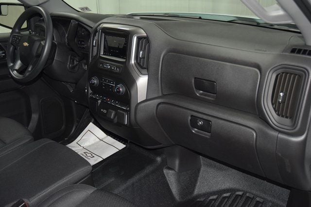 2026 Chevrolet Silverado 1500 2WD Reg Cab 140" Work Truck - 22902881 - 27