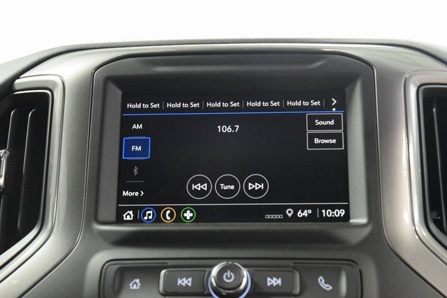 2026 Chevrolet Silverado 1500 2WD Reg Cab 140" Work Truck - 22902881 - 28