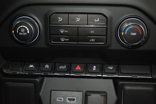 2026 Chevrolet Silverado 1500 2WD Reg Cab 140" Work Truck - 22902881 - 30