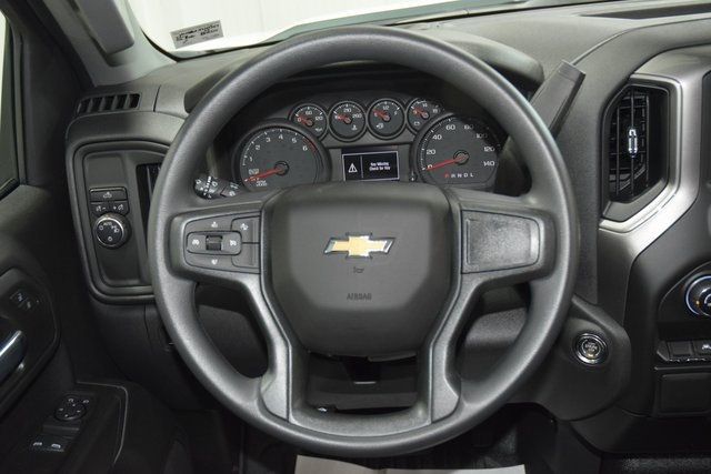 2026 Chevrolet Silverado 1500 2WD Reg Cab 140" Work Truck - 22902881 - 32