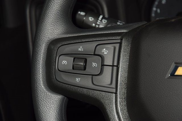 2026 Chevrolet Silverado 1500 2WD Reg Cab 140" Work Truck - 22902881 - 33