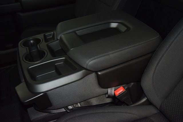 2026 Chevrolet Silverado 1500 2WD Reg Cab 140" Work Truck - 22902881 - 36