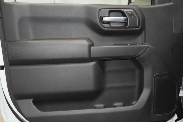 2026 Chevrolet Silverado 1500 2WD Reg Cab 140" Work Truck - 22902881 - 37