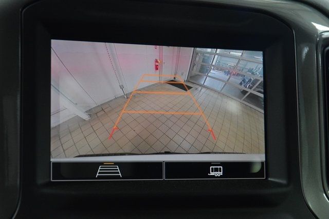 2026 Chevrolet Silverado 1500 2WD Reg Cab 140" Work Truck - 22902881 - 40