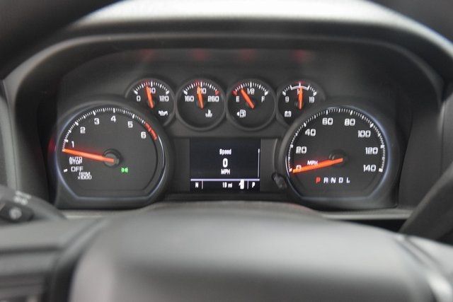 2026 Chevrolet Silverado 1500 2WD Reg Cab 140" Work Truck - 22902881 - 41