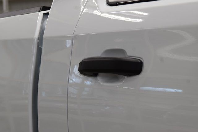 2026 Chevrolet Silverado 1500 2WD Reg Cab 140" Work Truck - 22955175 - 17