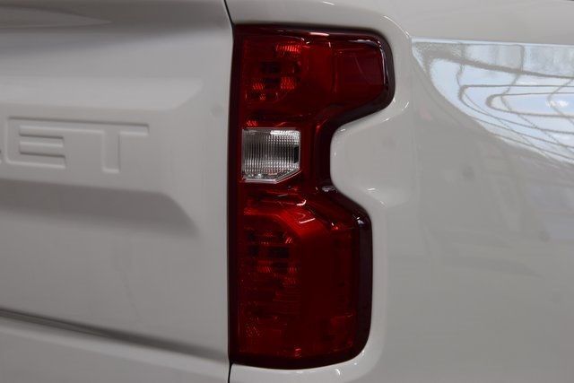 2026 Chevrolet Silverado 1500 2WD Reg Cab 140" Work Truck - 22955175 - 18