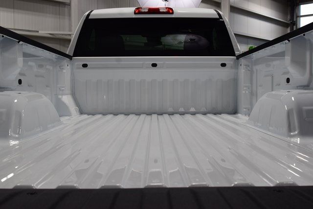 2026 Chevrolet Silverado 1500 2WD Reg Cab 140" Work Truck - 22955175 - 22