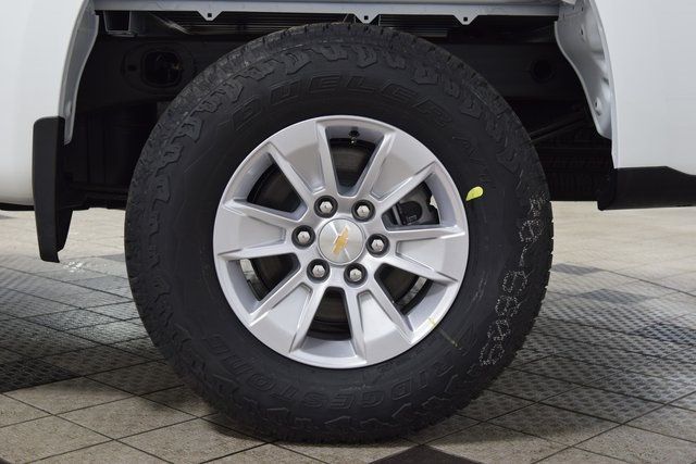 2026 Chevrolet Silverado 1500 2WD Reg Cab 140" Work Truck - 22955175 - 23