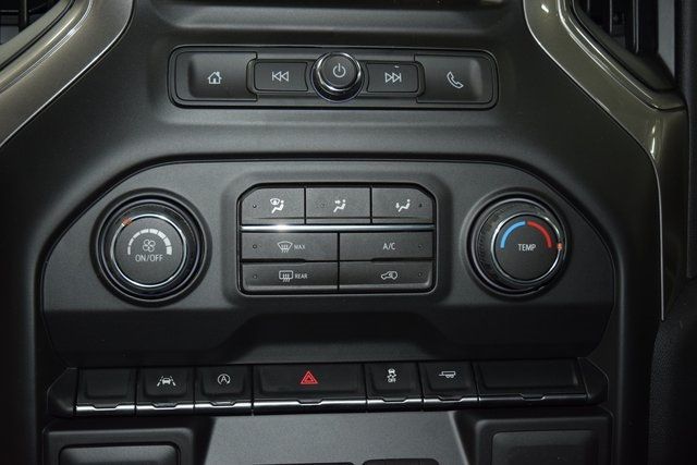 2026 Chevrolet Silverado 1500 2WD Reg Cab 140" Work Truck - 22955175 - 29