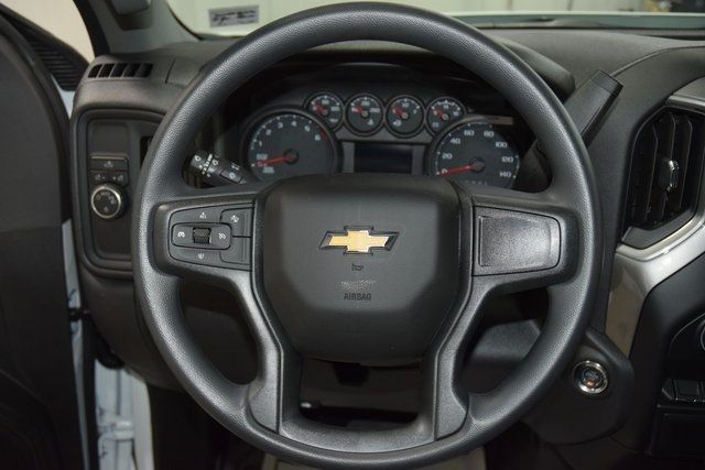 2026 Chevrolet Silverado 1500 2WD Reg Cab 140" Work Truck - 22955175 - 32