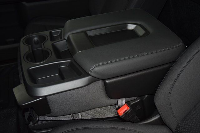 2026 Chevrolet Silverado 1500 2WD Reg Cab 140" Work Truck - 22955175 - 36