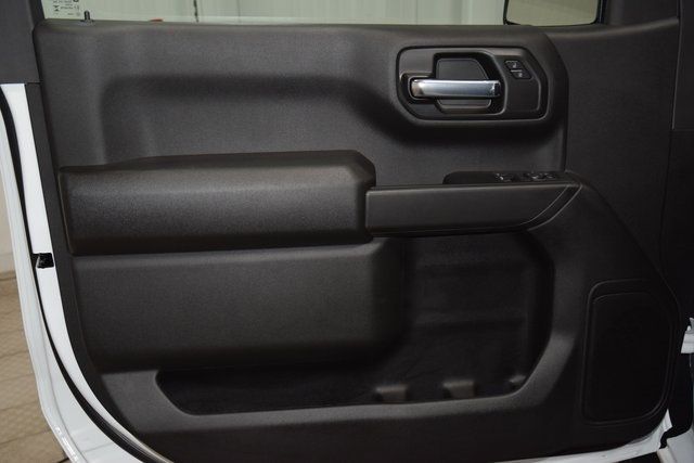 2026 Chevrolet Silverado 1500 2WD Reg Cab 140" Work Truck - 22955175 - 38